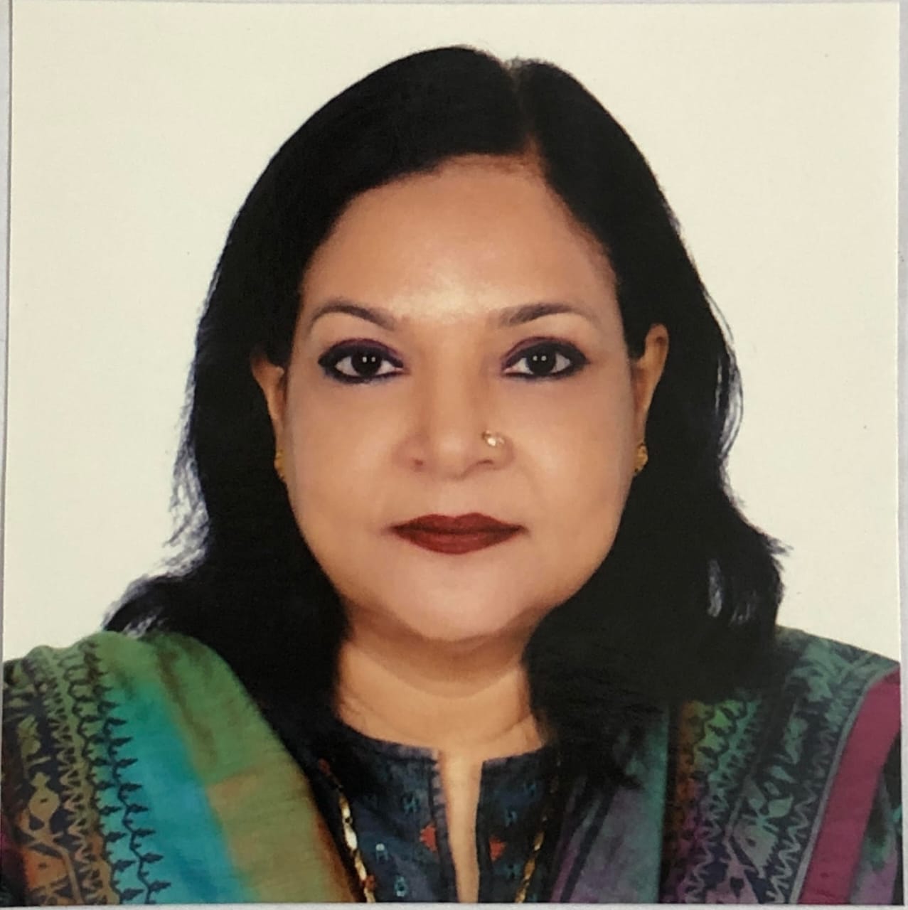 RIZIA KHATUN