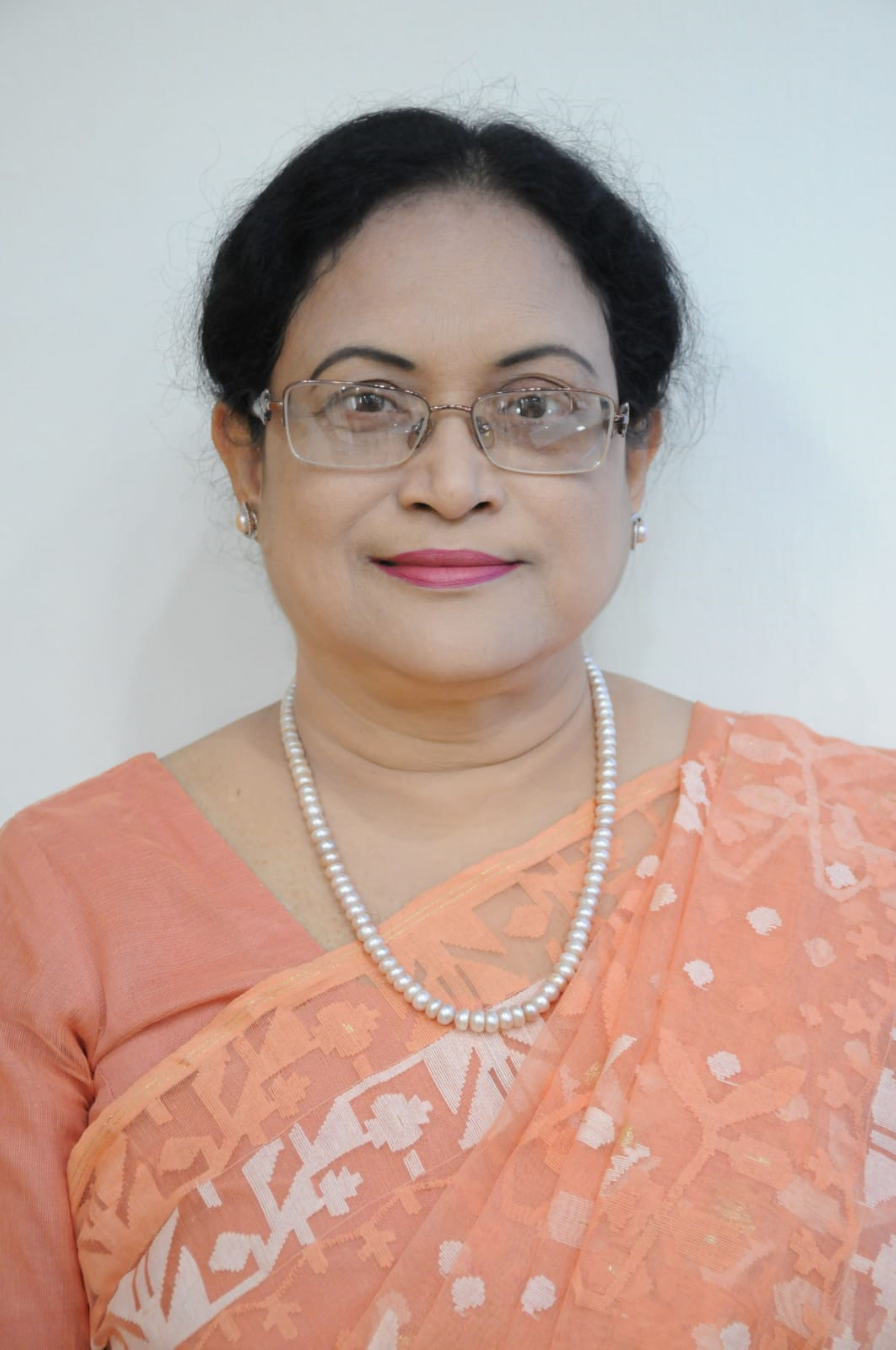 Zubaida Ayesha Siddika