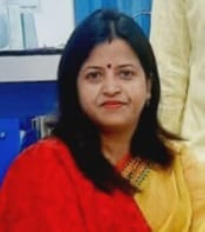 Chitra Sinha Sumi