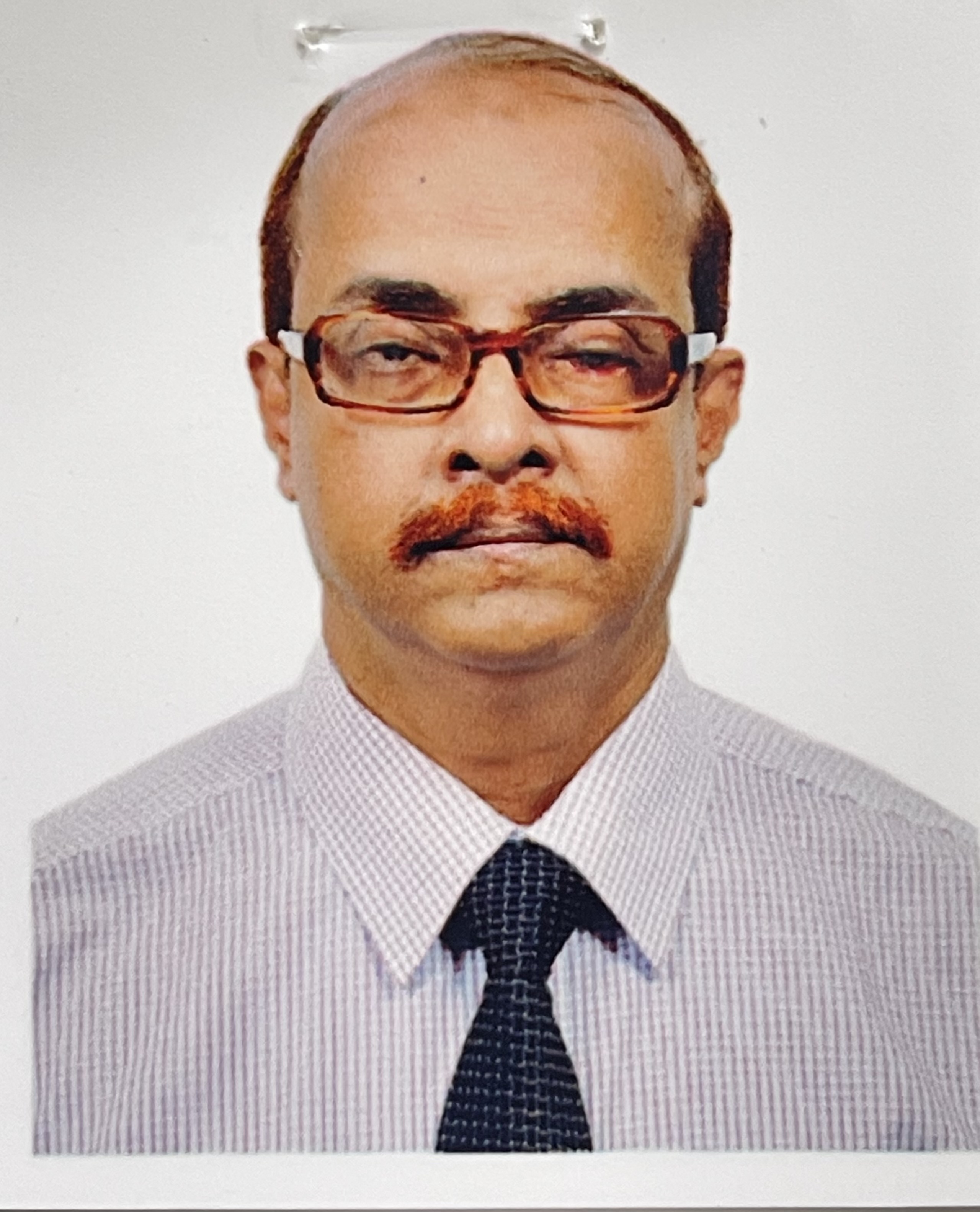 SM Faisal Alam