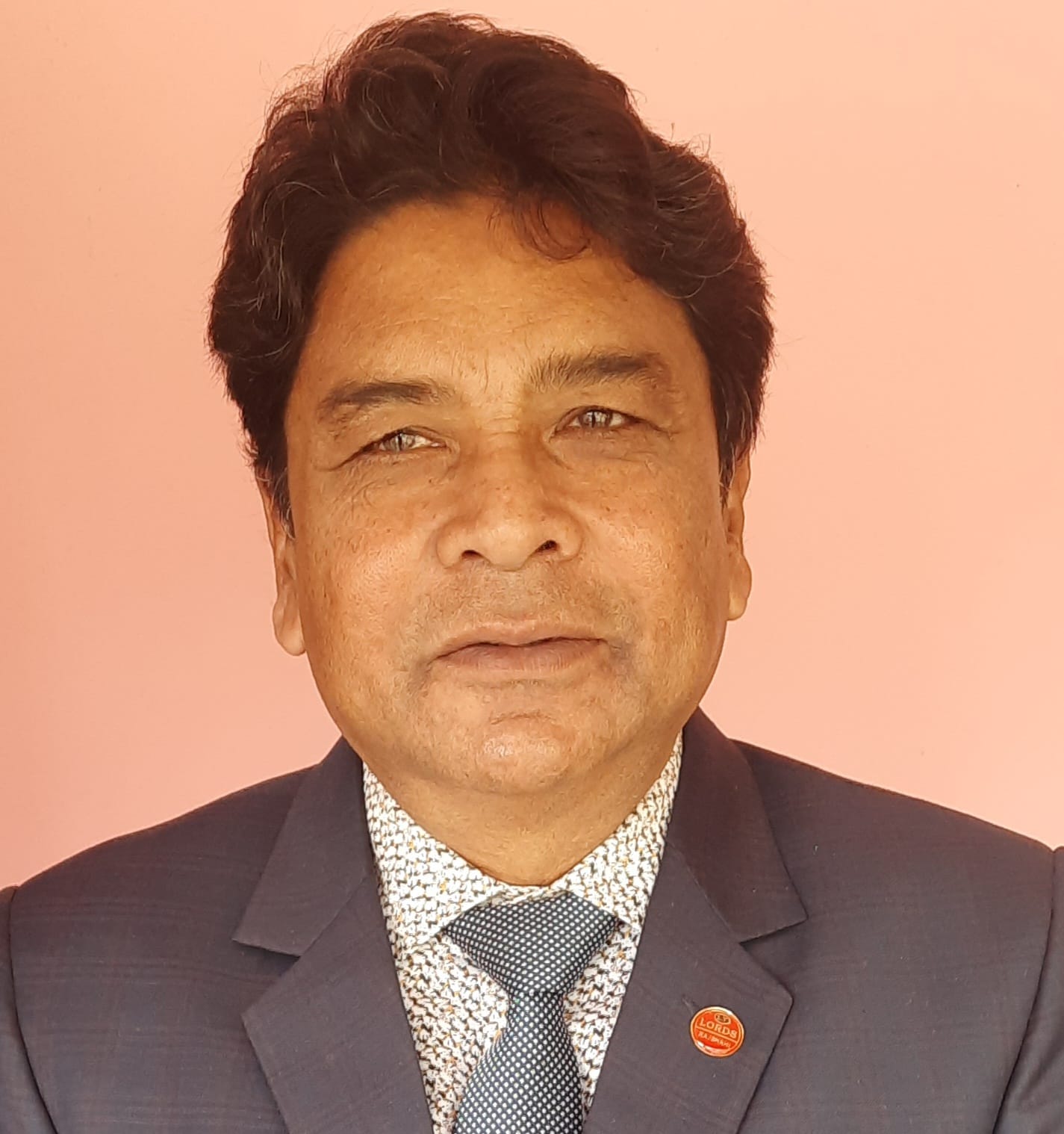 Md. Robiul Karim