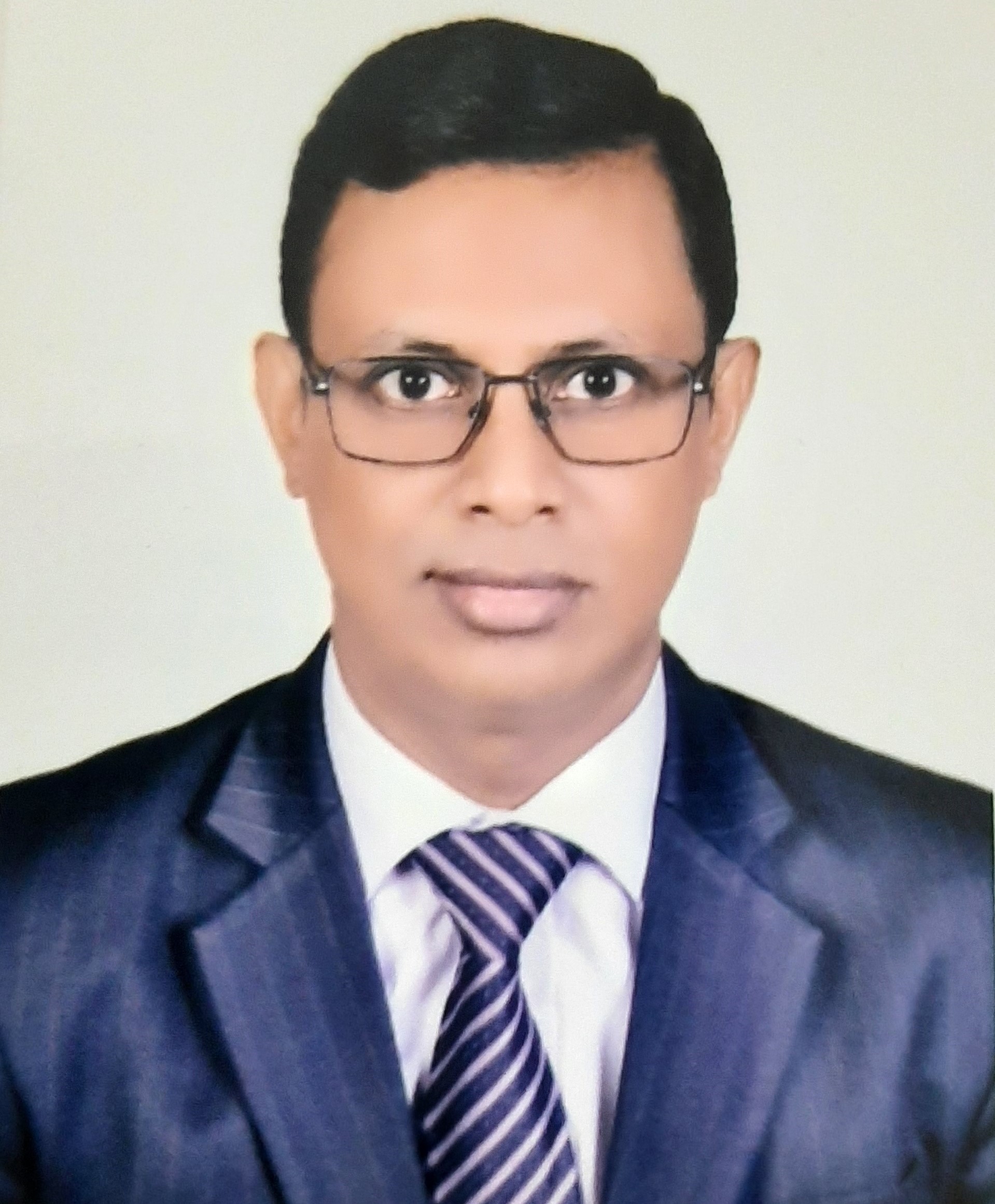 Md. Nure Alam Abdullah