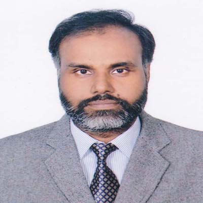 Dr. Md. Shahidullah