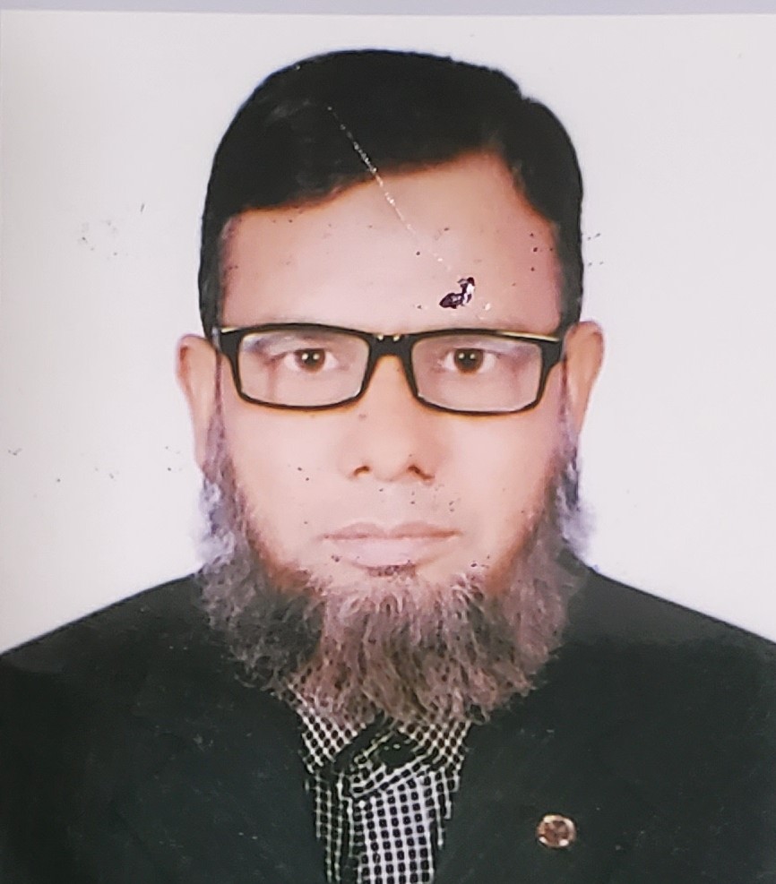 MD. Zahedur Rahman Sarkar