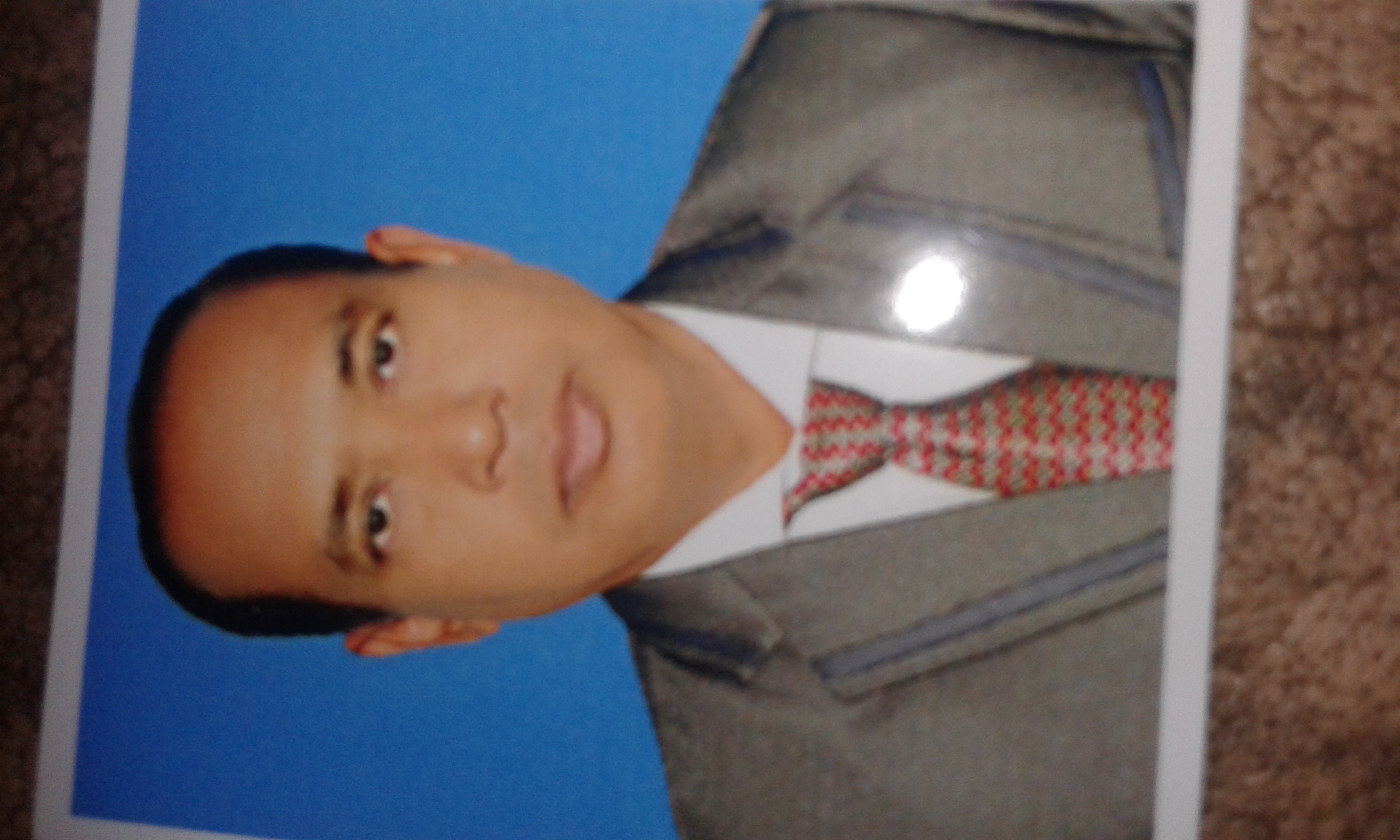 Md Salah Uddin