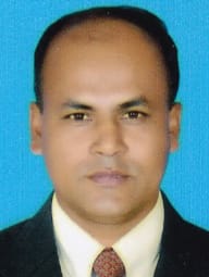 Md. Obaidur Rahman