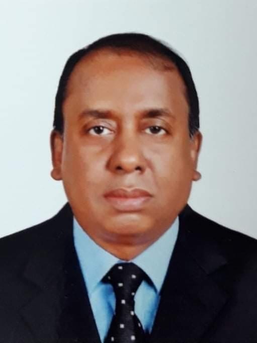 M.A. Qaiyum Ranju