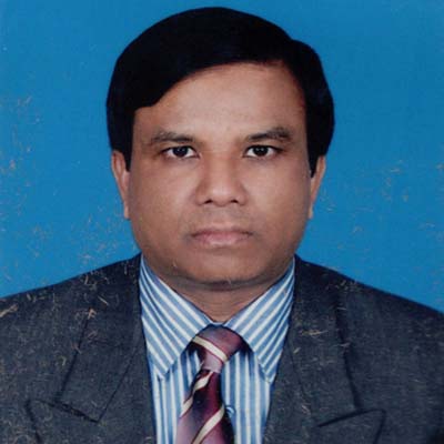 MD. ABDUS SAMAD PRAMANIK