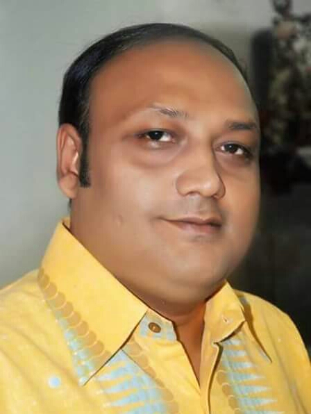 Ratan Kumar Shaha