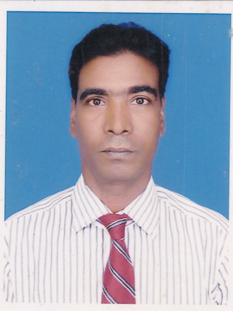 MD.AZMAL HOSSAIN  FAKIR