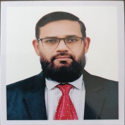 MD. MURAD HOSSAIN