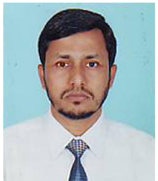 Md.Abul Kalam Shamsuddin