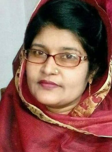 Salina Khatun