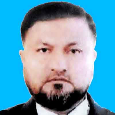 MD. MIZANUR RAHMAN