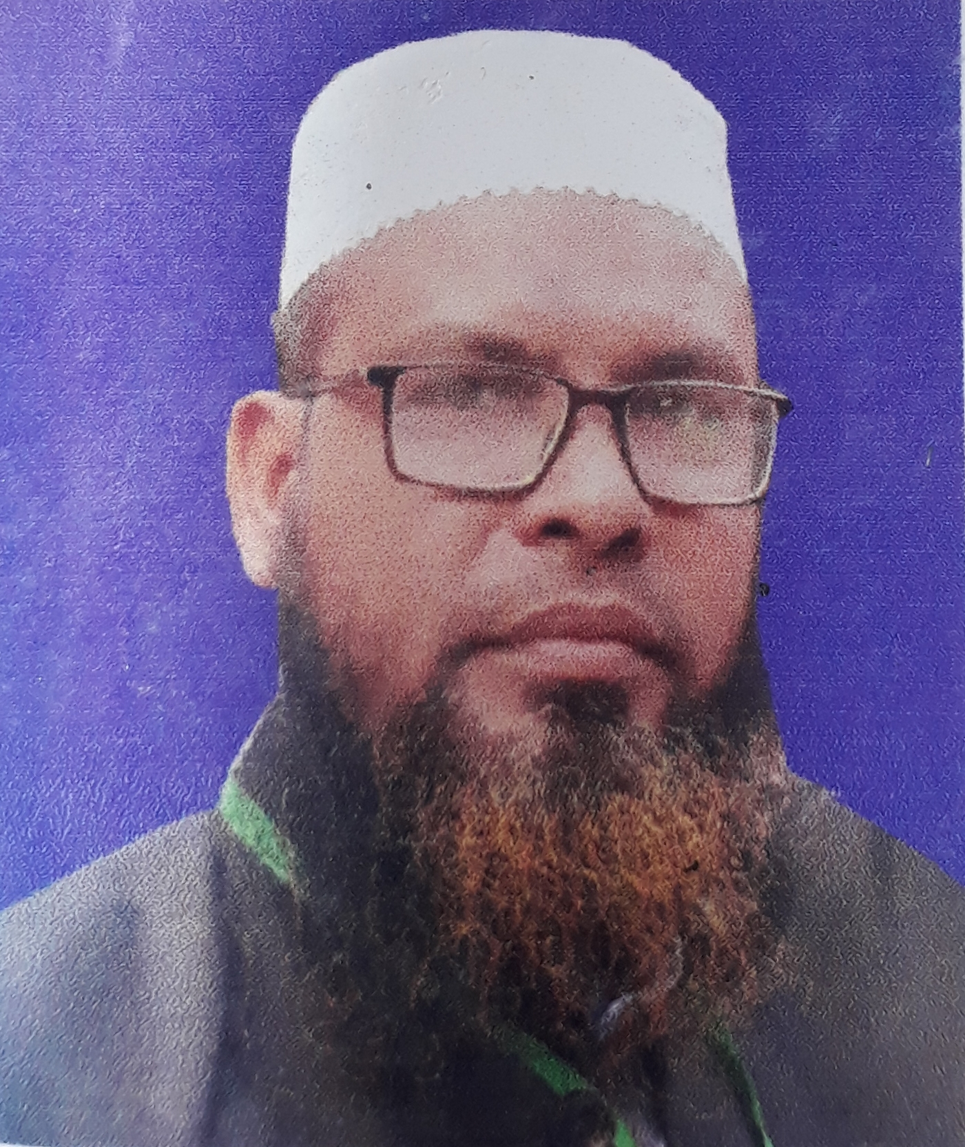 Muhammad Abdul karim