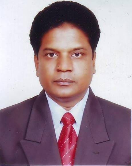 Md. Obaidul Haque