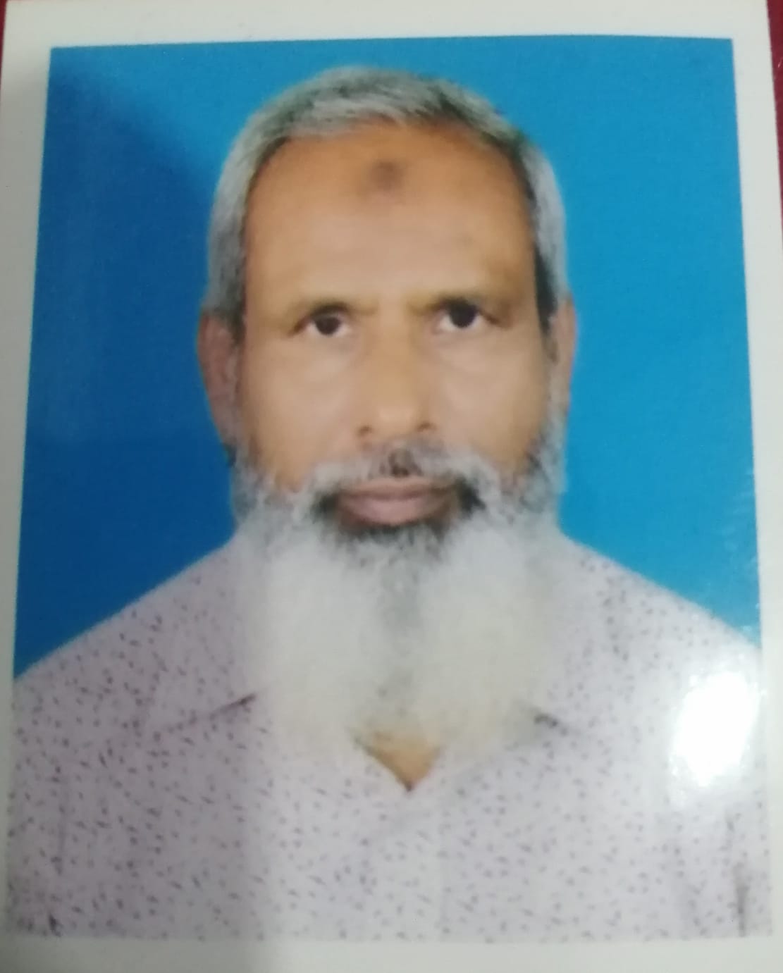 S.M.A.Hurayra