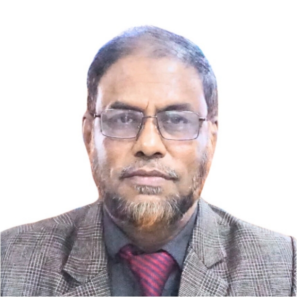 Professor Kazi Shafiqur Rahman