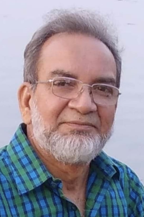 Md. Moktadir Ali Khan