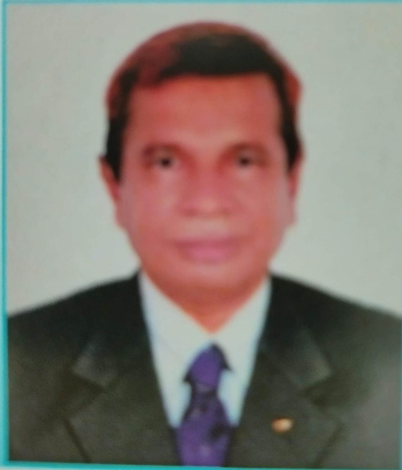 Md Sayeedur Rahman