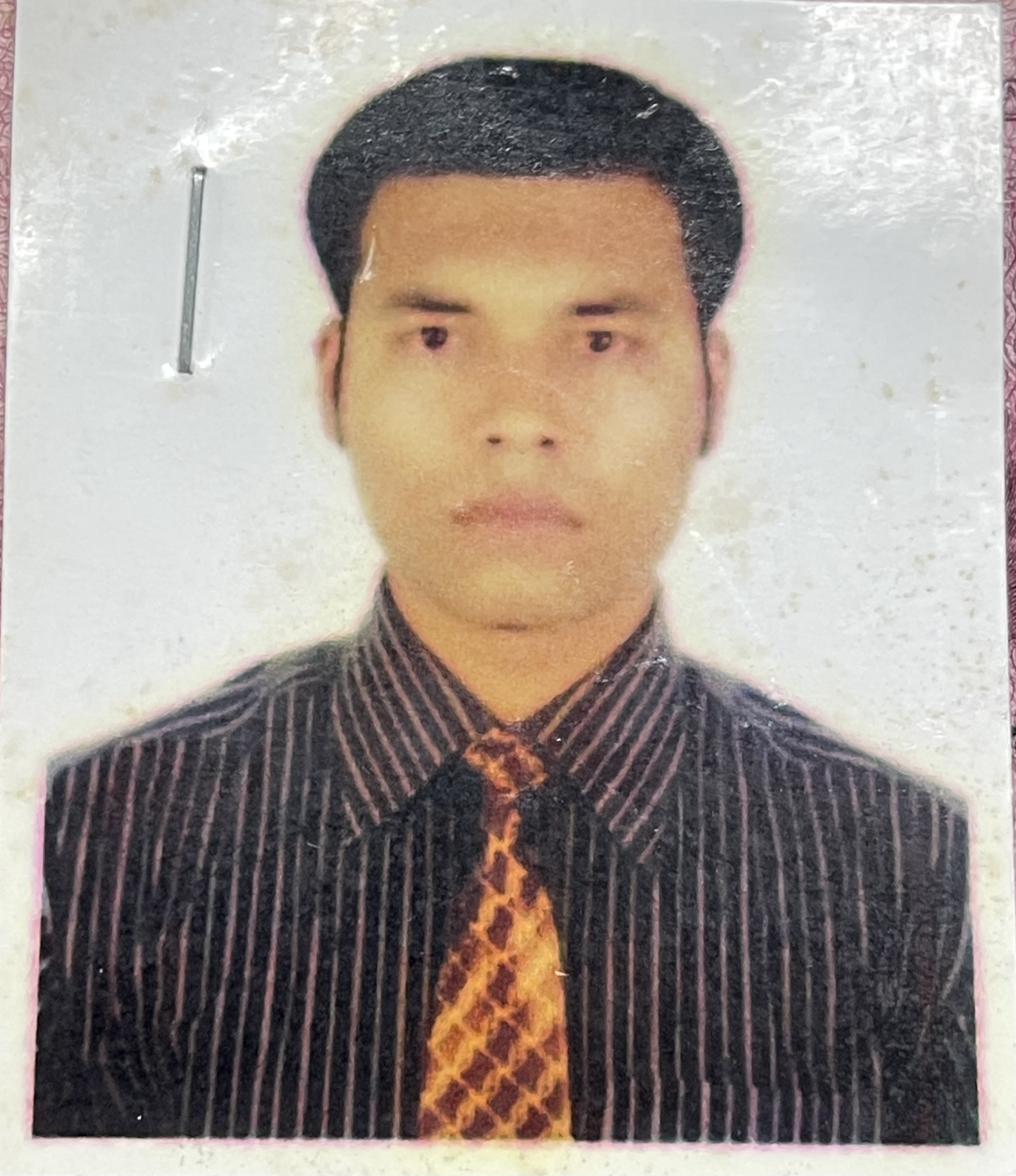 Md Rezwanul Haque