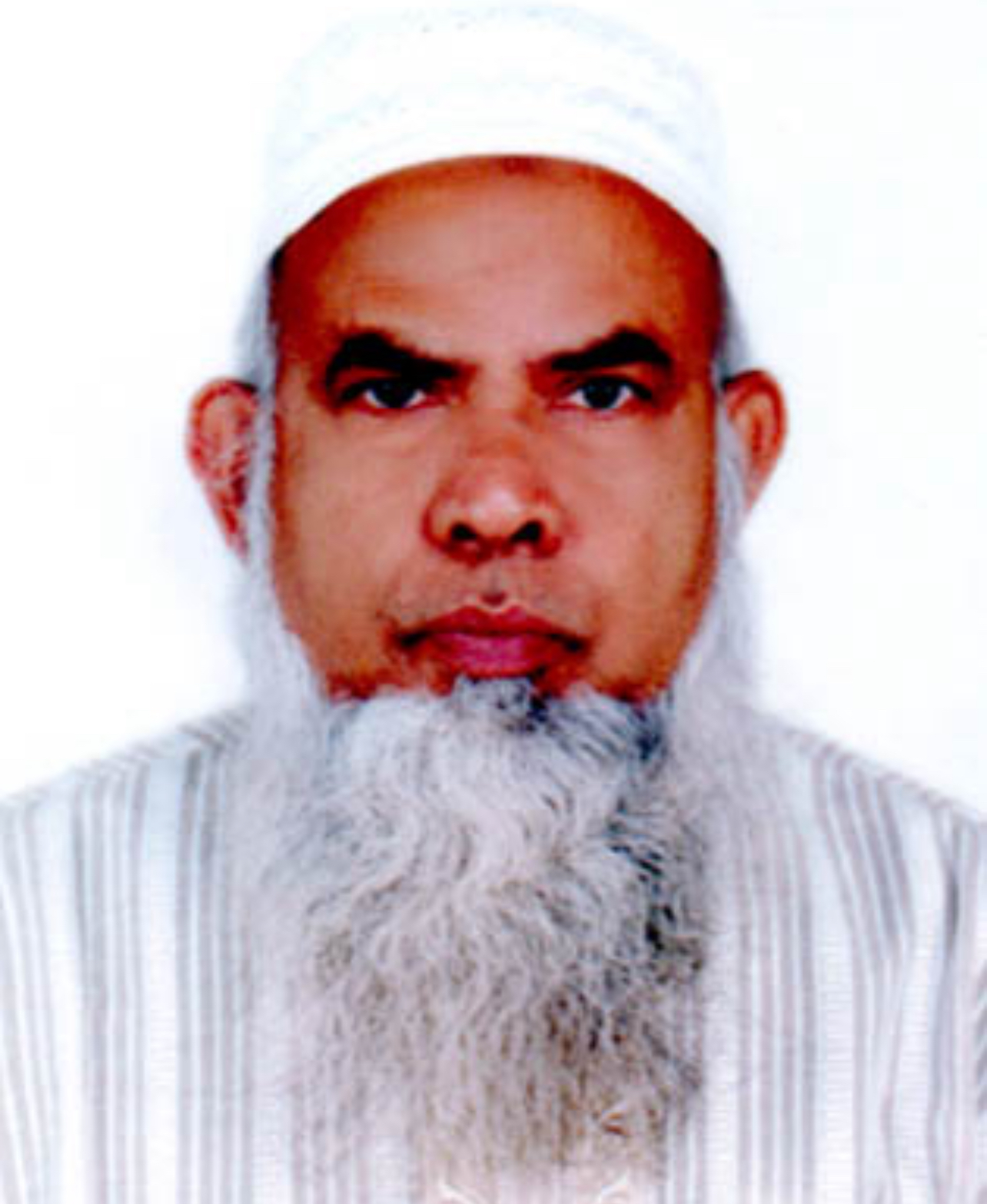 Md. Moktar Ali