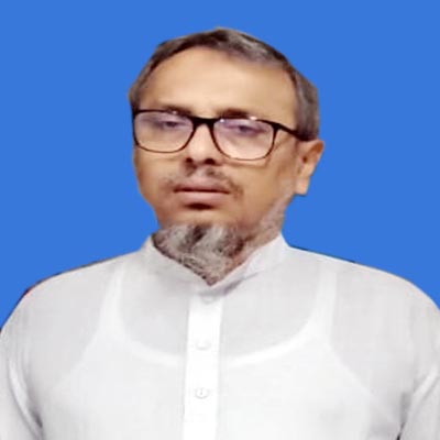 T. M. SIRAJUL ISLAM