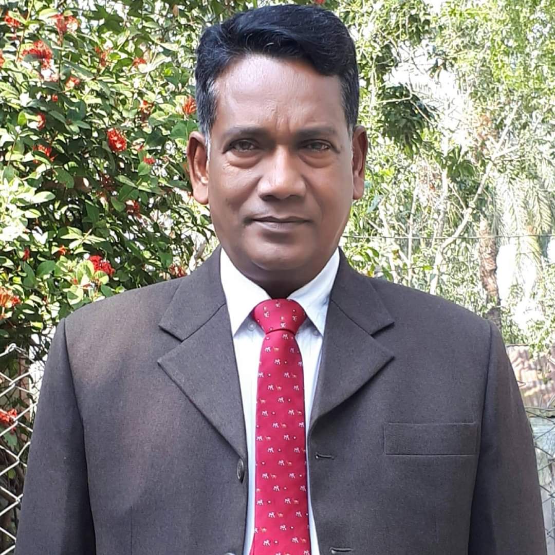 MD.Mahabub Alam