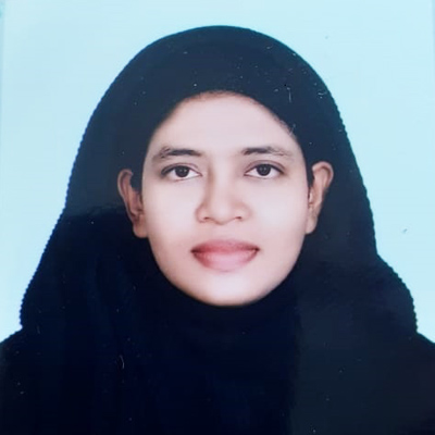 FARZANA KHATUN CHADNI
