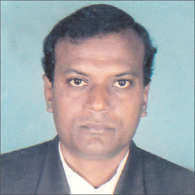 MASUD AHMED