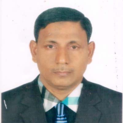 MD. A. SALAM