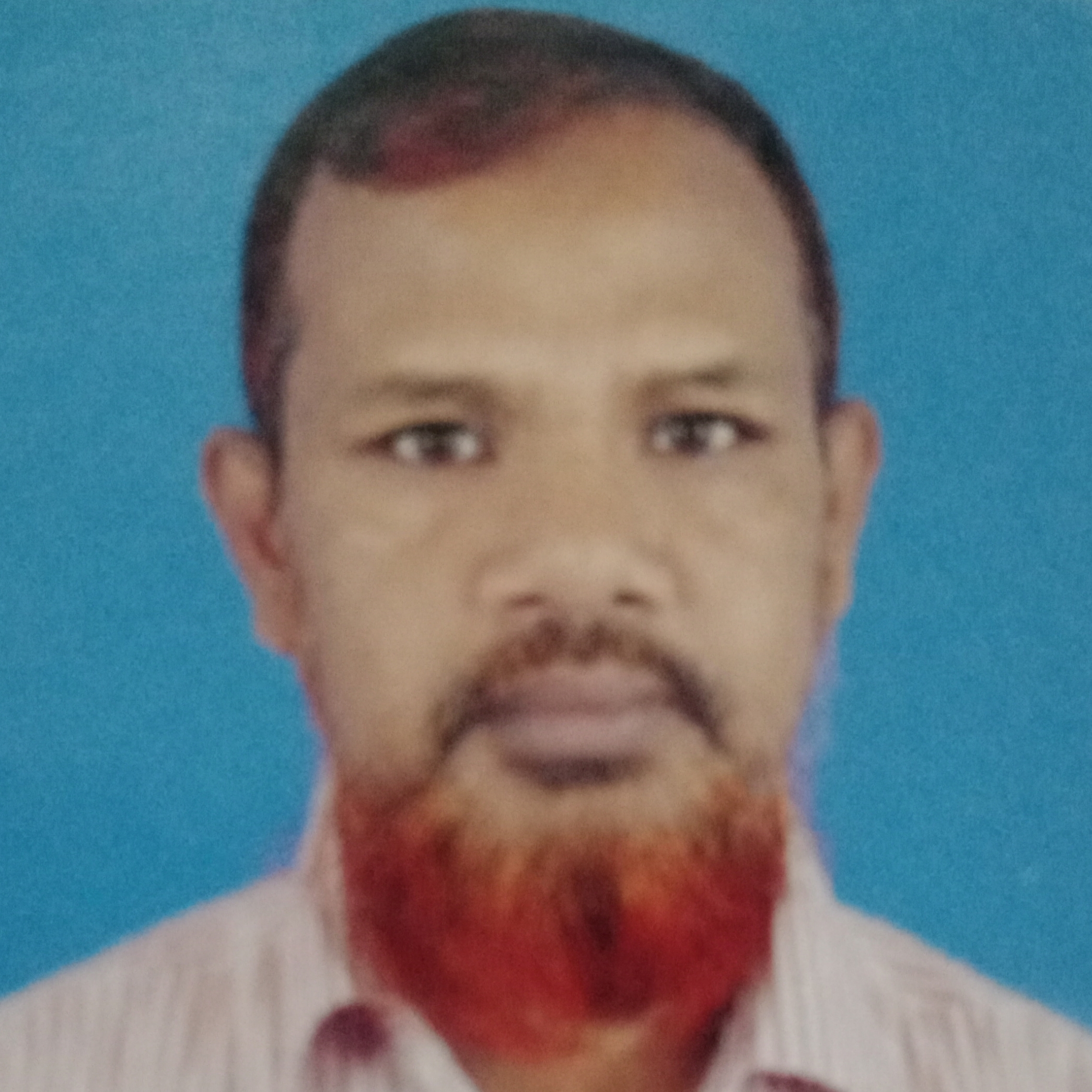 T.M.Shahjahan Ali