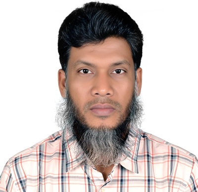 MD ABDUL JABBAR