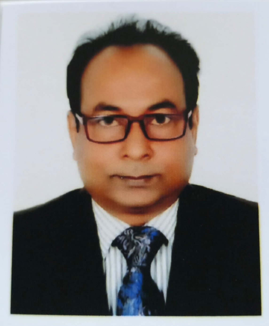 Khandker Md.Mamunur Rashid