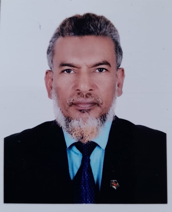 Md.Faruque Hossain