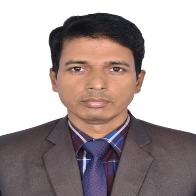 Md. Khalilur Rahman