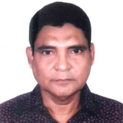 MD NAZMUL HAQUE