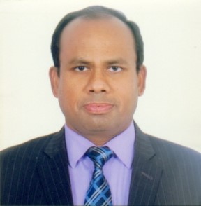 MILON KUMAR SARKER