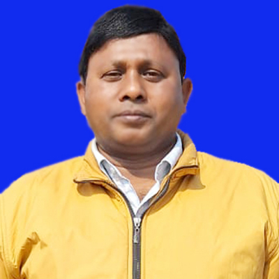 Md. Humayun Kabir