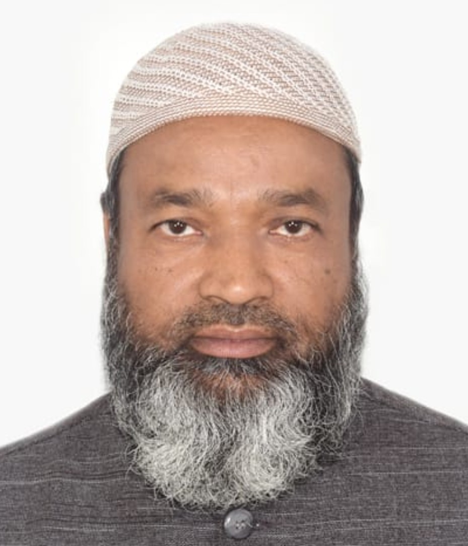 Dewan Kabir Hasan