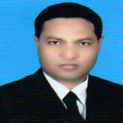 MD HUMAYUN KABIR