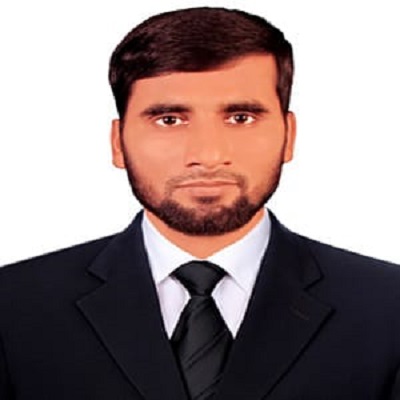 Md. Ashraful Islam