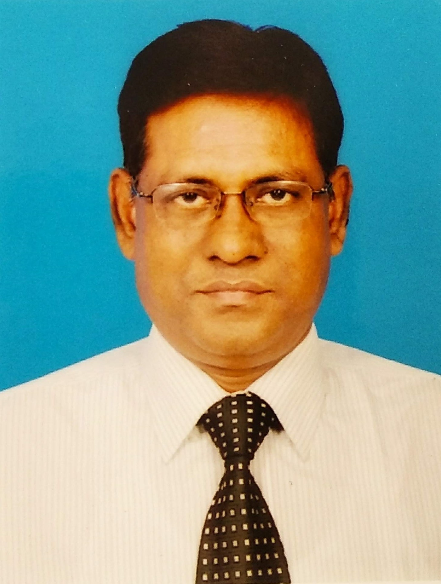 Bikash Kumar Shil