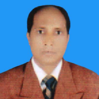 MOHAMMAD NOZRUL ISLAM