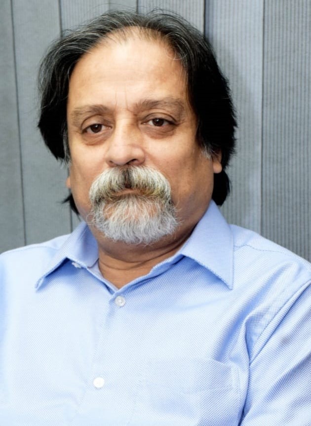 Mirza Ali Ikram