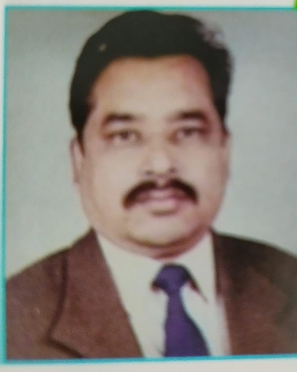 A.H.M. Taslim Hossain