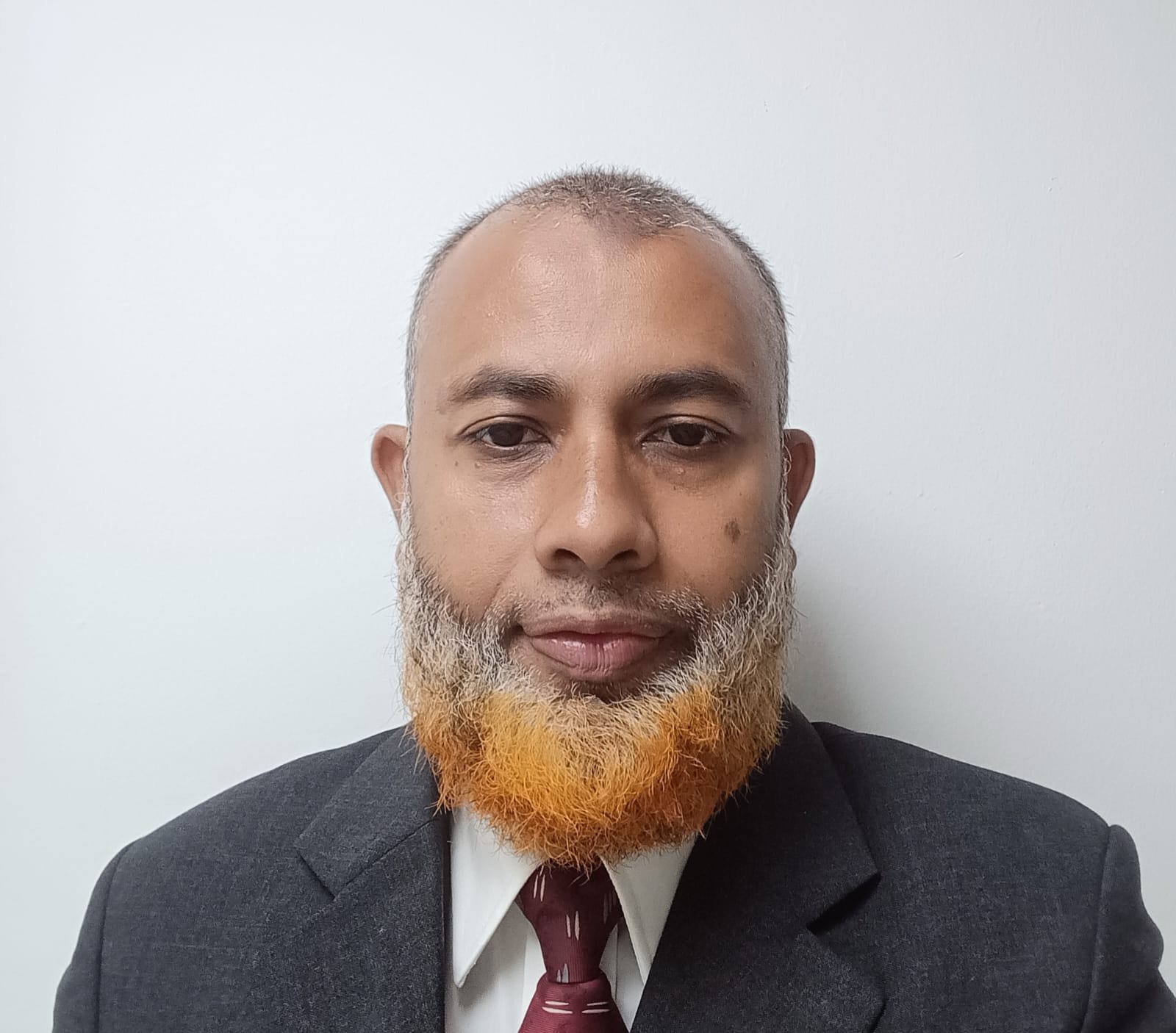 Mir Shahinur Rafiq