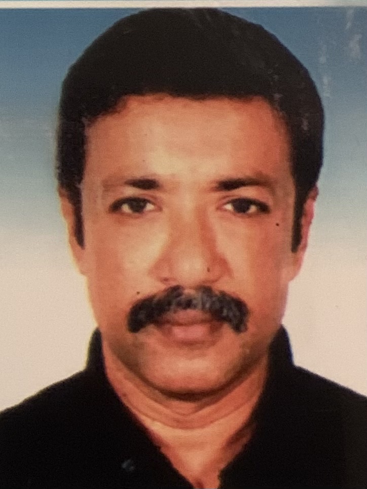 Mohammad Fariduzzaman