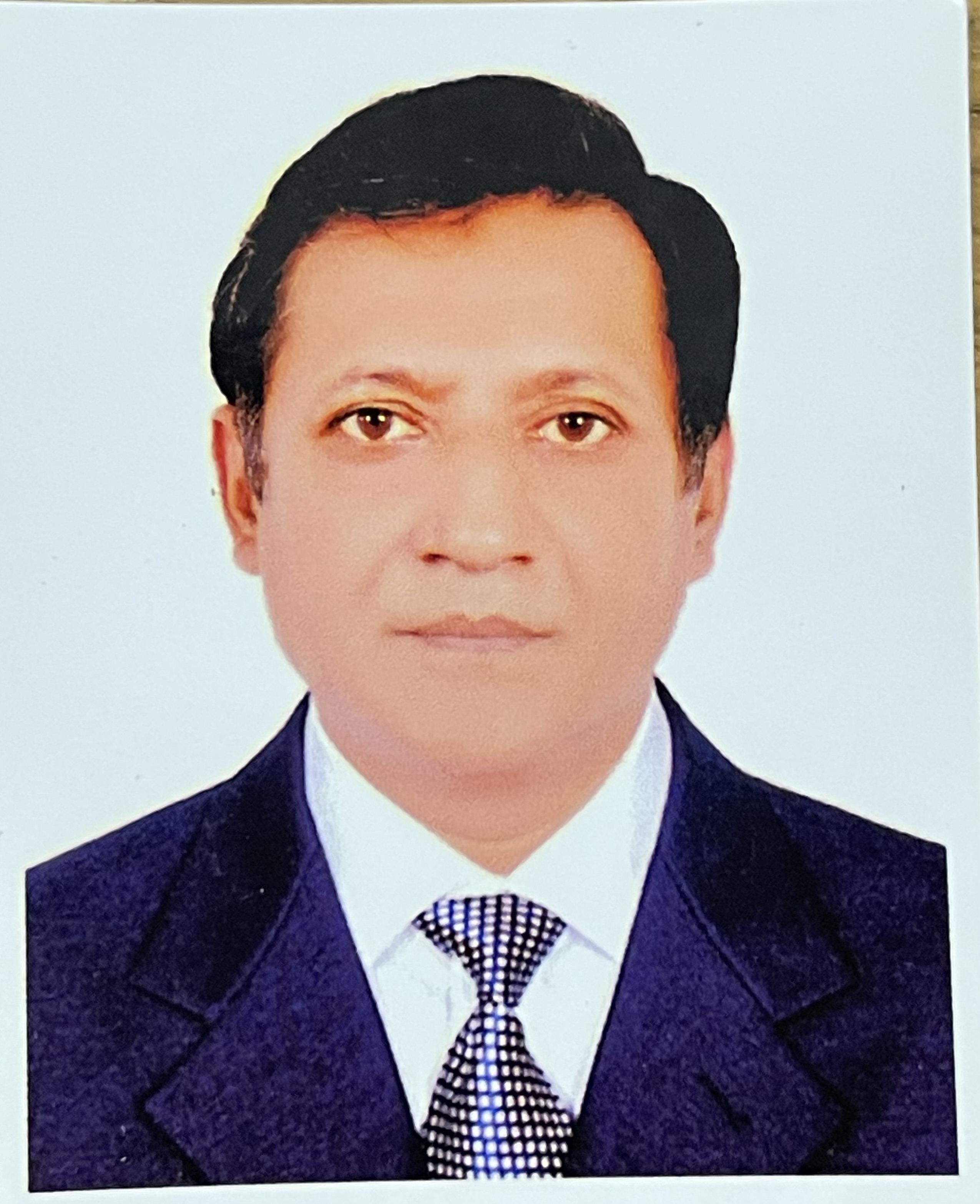 Md Tarik Hasan