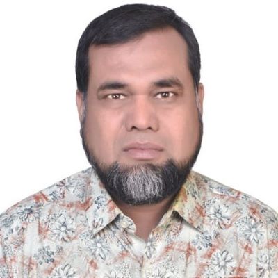 Md. Moksedul Hasan